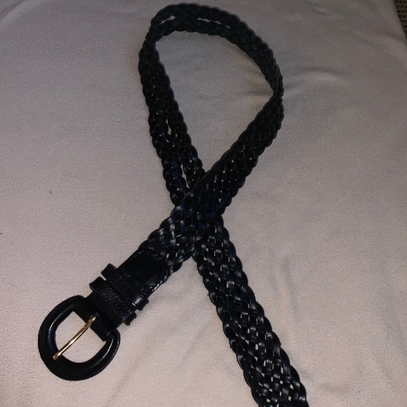 Leather belt woman’s - Picture 3 of 6